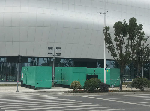 盘县柴油发电机组保养周期是多久？