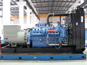 盘县功率因数低会对柴油发电机产生哪些影响？