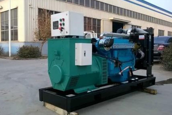 盘县发电机组的分类有哪些？