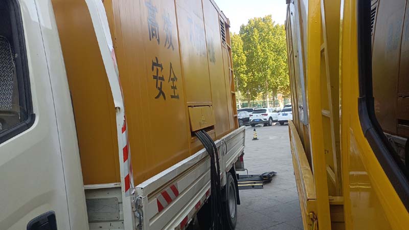 盘县柴油发电机组的应用领域有哪些？