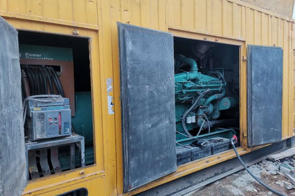 盘县发电机组夏季保养的注意事项有哪些？