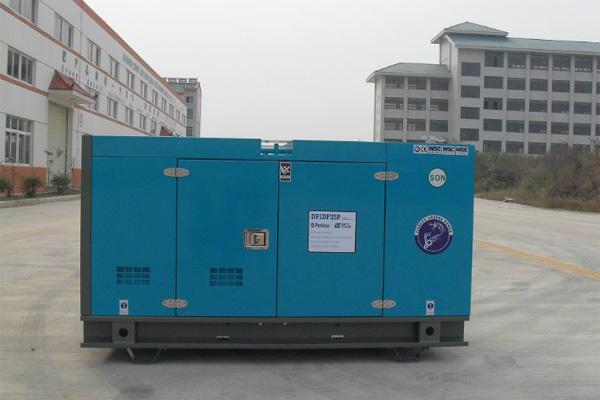 盘县发电机租赁发电机组的换季保养注意事项