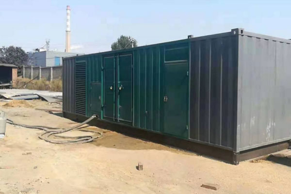 盘县发电机组保养注意事项？