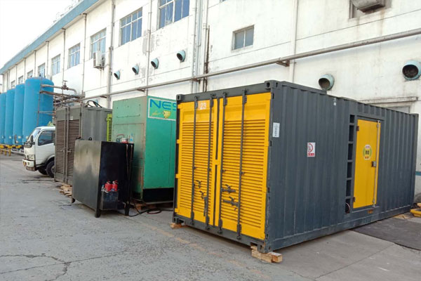 盘县发电机组保养是确保其正常运行、延长使用寿命的关键，以下是一些保养注意事项