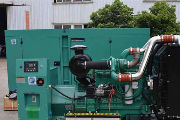 盘县工厂发电机应急发电注意事项？