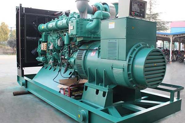 盘县工厂发电机应急发电中如何优化燃油储备管理？