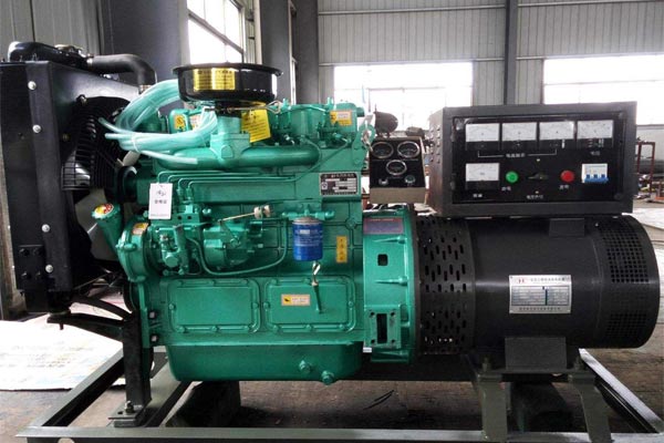 盘县传感器在柴油发电机组中起到什么作用?