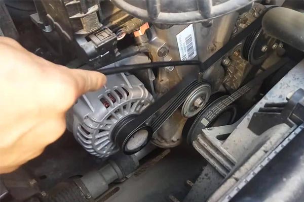 盘县转速传感器的工作原理是什么?