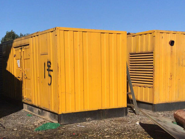 盘县柴油发电机组深海控制系统怎么样？