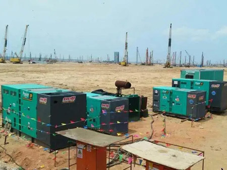 盘县上柴柴油发电机组的质量怎么样？