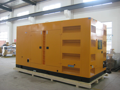 盘县不同类型的发电机组在冬季保养时的注意事项有何差异？