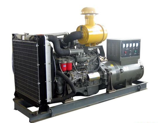 盘县汽油发电机组冬季保养时，燃油系统需要注意什么？