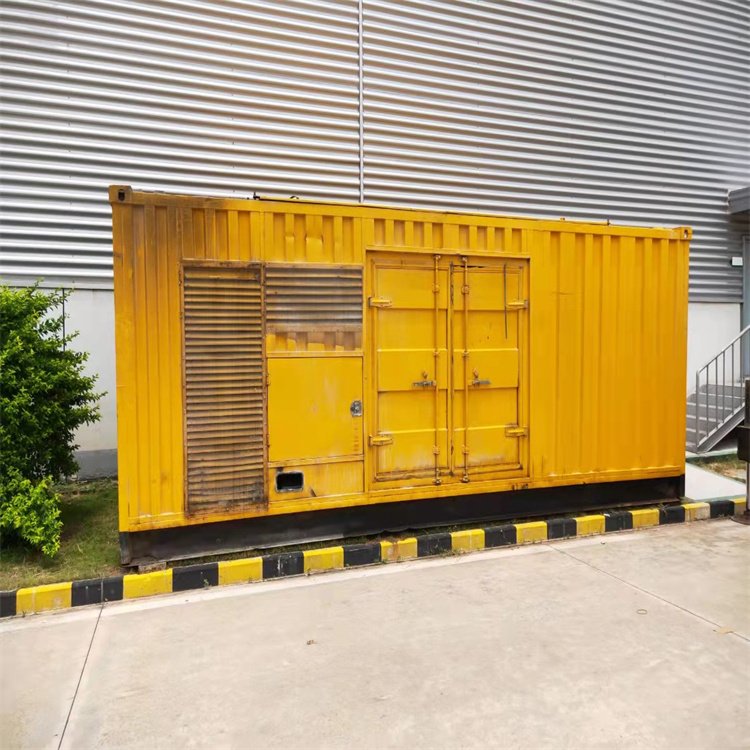 盘县柴油发电机组在冬季启动前如何对燃油系统进行预热？