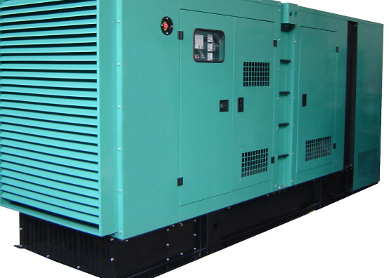 盘县发电机组水冷式机油散热器常见的故障有哪些？