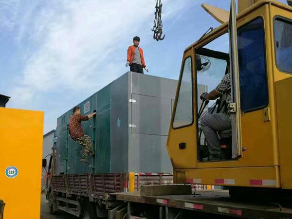 盘县更换水冷式机油散热器密封件的操作流程是怎样的？