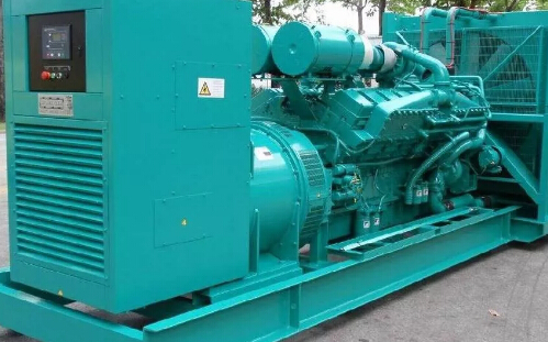 盘县柴油发电机组冬季使用中需要注意哪些事项？