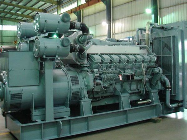 盘县电气系统故障可能导致冬季柴油发电机组启动失败的原因有哪些？