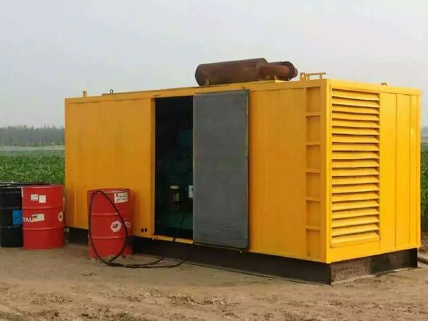 盘县如何判断柴油发电机的充电系统是否正常？