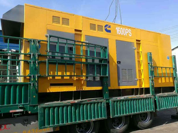 盘县一份发电机组安装调试合同的注意事项