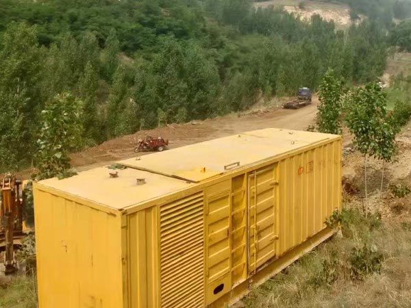 盘县柴油发电机组冬季日常维修注意事项？