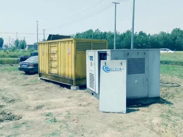 盘县柴油发电机组冬季日常维修需要哪些工具？